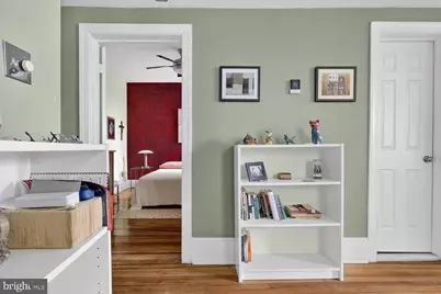 520 E Street NE #205, Washington, DC 20002 - Photo 13