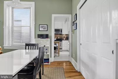 520 E Street NE #205, Washington, DC 20002 - Photo 9