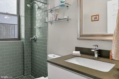 520 E Street NE #205, Washington, DC 20002 - Photo 23