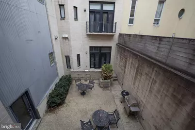2357 Champlain Street NW #201, Washington, DC 20009 - Photo 11