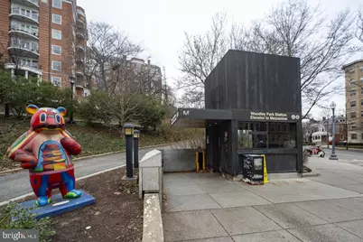 2357 Champlain Street NW #201, Washington, DC 20009 - Photo 13