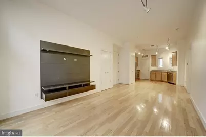 2357 Champlain Street NW #201, Washington, DC 20009 - Photo 3