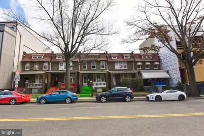 7115 Georgia Avenue NW, Washington, DC 20012 - Photo 1
