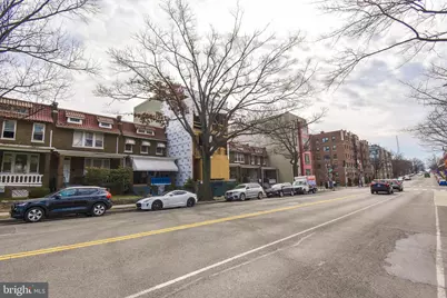7115 Georgia Avenue NW, Washington, DC 20012 - Photo 3