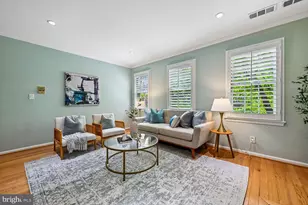 1953 Calvert St NW, Washington, DC 20009 - Photo 9