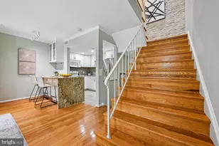 1953 Calvert St NW, Washington, DC 20009 - Photo 5