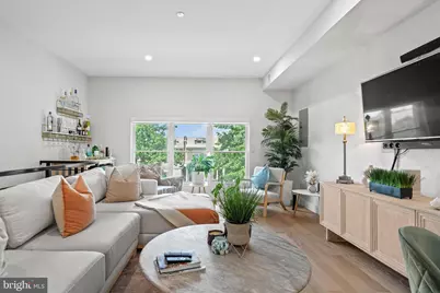 1509 D Street NE #2, Washington, DC 20002 - Photo 3