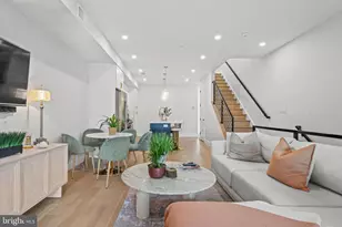 1509 D St NE, Washington, DC 20002 - Photo 5