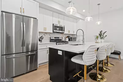 1509 D Street NE #2, Washington, DC 20002 - Photo 11