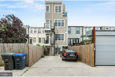 1509 D Street NE #2, Washington, DC 20002 - Photo 37