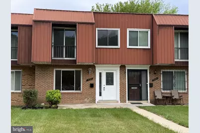 4103 Massachusetts Avenue SE, Washington, DC 20019 - Photo 3