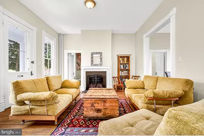 1701 Newton Street NW, Washington, DC 20010 - Photo 9