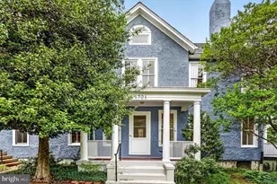 1701 Newton St NW, Washington, DC 20010 - Photo 1