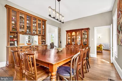 1701 Newton Street NW, Washington, DC 20010 - Photo 13
