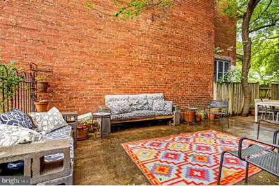 1701 Newton Street NW, Washington, DC 20010 - Photo 19