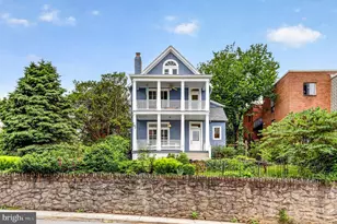 1701 Newton St NW, Washington, DC 20010 - Photo 1