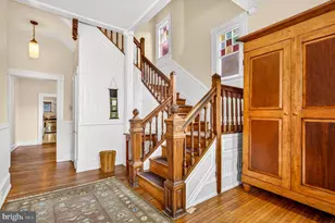 1701 Newton St NW, Washington, DC 20010 - Photo 5