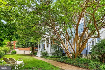 1701 Newton Street NW, Washington, DC 20010 - Photo 45