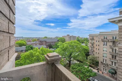 3426 16th Street NW #602, Washington, DC 20010 - Photo 11