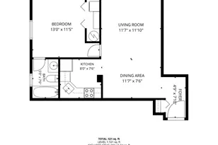 2901 16th St NW, Washington, DC 20009 - Photo 15