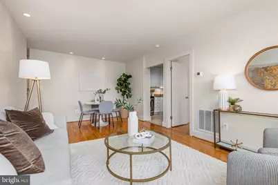 2901 16th Street NW #602, Washington, DC 20009 - Photo 9