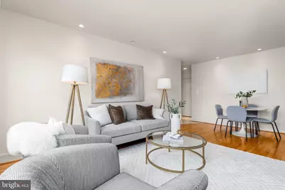 2901 16th Street NW #602, Washington, DC 20009 - Photo 5