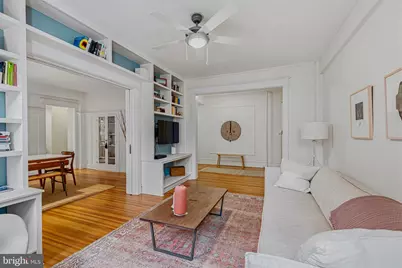 1789 Lanier Place NW #21, Washington, DC 20009 - Photo 3