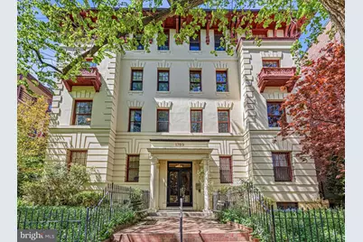 1789 Lanier Place NW #21, Washington, DC 20009 - Photo 27