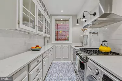 1789 Lanier Place NW #21, Washington, DC 20009 - Photo 7