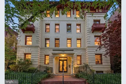 1789 Lanier Place NW #21, Washington, DC 20009 - Photo 1
