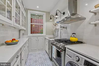 1789 Lanier Place NW #21, Washington, DC 20009 - Photo 9