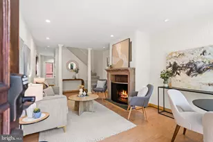 1008 Paper Mill Ct NW, Washington, DC 20007 - Photo 3