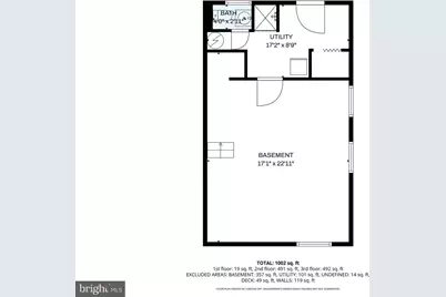 5044 10th Street NE, Washington, DC 20017 - Photo 31