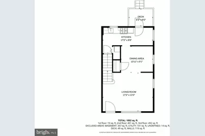 5044 10th Street NE, Washington, DC 20017 - Photo 29