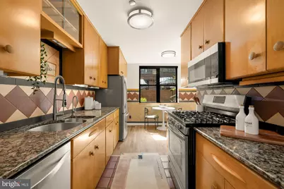 3515 17th Street NW #9, Washington, DC 20010 - Photo 15