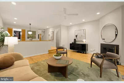 3515 17th Street NW #9, Washington, DC 20010 - Photo 11