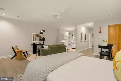 3515 17th Street NW #9, Washington, DC 20010 - Photo 35