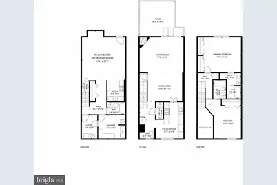3515 17th Street NW #9, Washington, DC 20010 - Photo 41