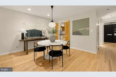 3515 17th Street NW #9, Washington, DC 20010 - Photo 13