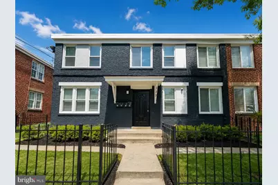 113 Galveston Place SW, Washington, DC 20032 - Photo 1
