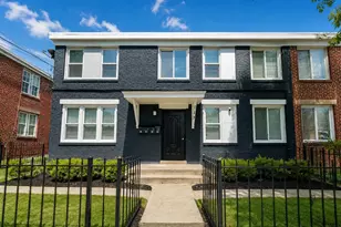 113 Galveston Pl SW, Washington, DC 20032 - Photo 1