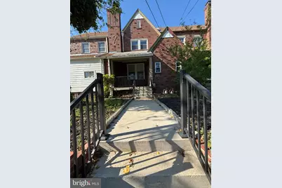 1397 Sheridan Street NW, Washington, DC 20011 - Photo 1