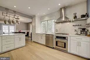 5142 Klingle St NW, Washington, DC 20016 - Photo 9