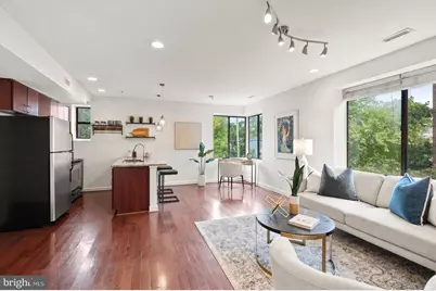 5401 9th Street NW #201, Washington, DC 20011 - Photo 1