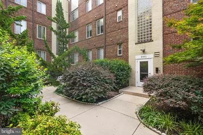 5401 9th Street NW #201, Washington, DC 20011 - Photo 19