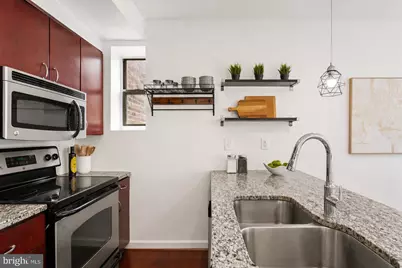 5401 9th Street NW #201, Washington, DC 20011 - Photo 9