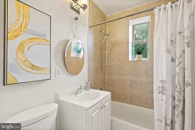 5401 9th Street NW #201, Washington, DC 20011 - Photo 15