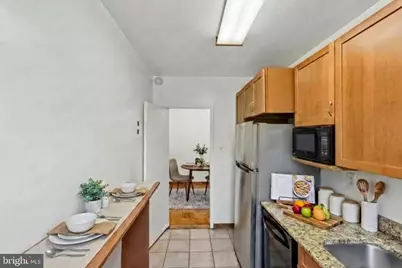 4200 Cathedral Avenue NW #716, Washington, DC 20016 - Photo 23