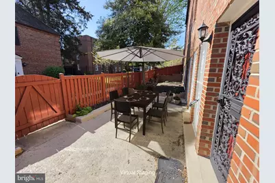 3906 Southern Avenue SE #A, Washington, DC 20020 - Photo 1