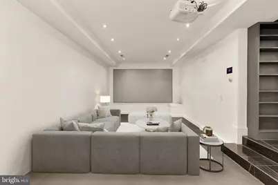 3249 P Street NW, Washington, DC 20007 - Photo 57